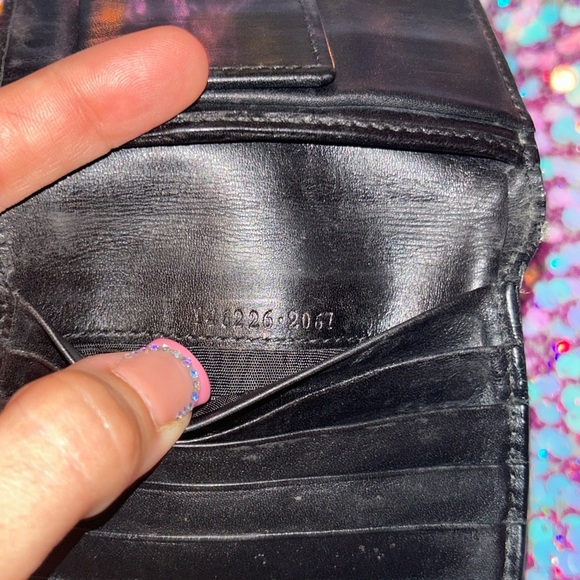 Gucci Wallet - Picture 9 of 16